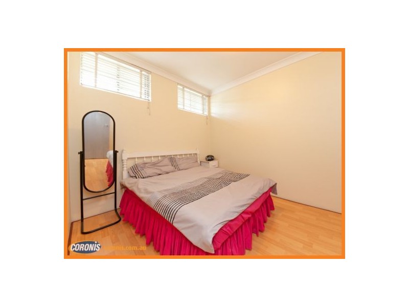 4/36 Terrace Street, Newmarket QLD 4051