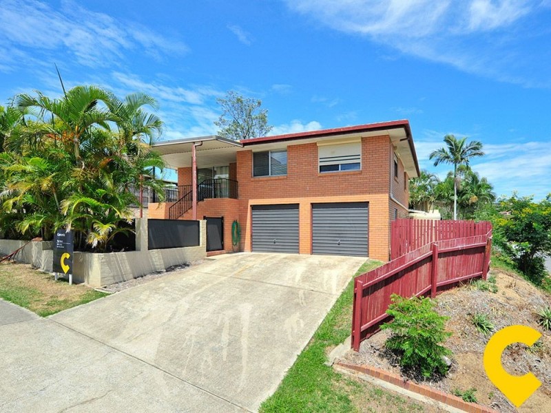 54 Rinavore Street, Ferny Grove QLD 4055