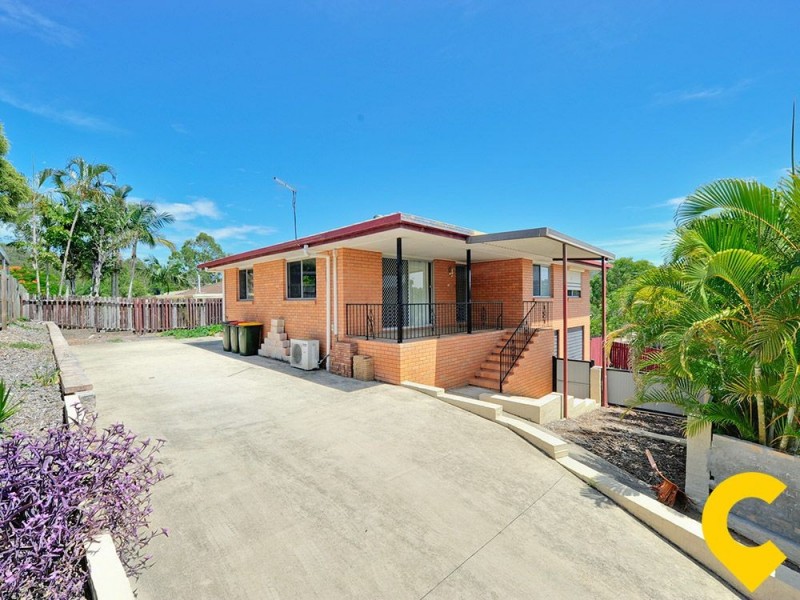 54 Rinavore Street, Ferny Grove QLD 4055