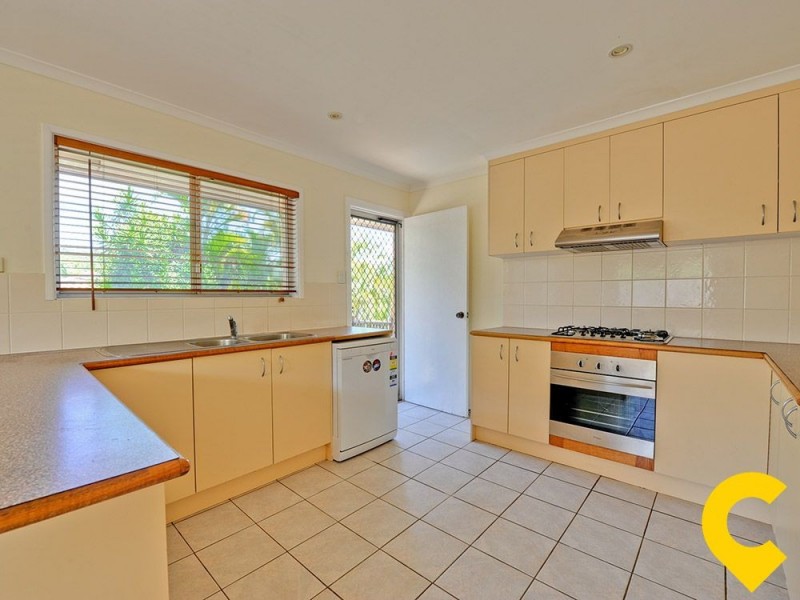 54 Rinavore Street, Ferny Grove QLD 4055