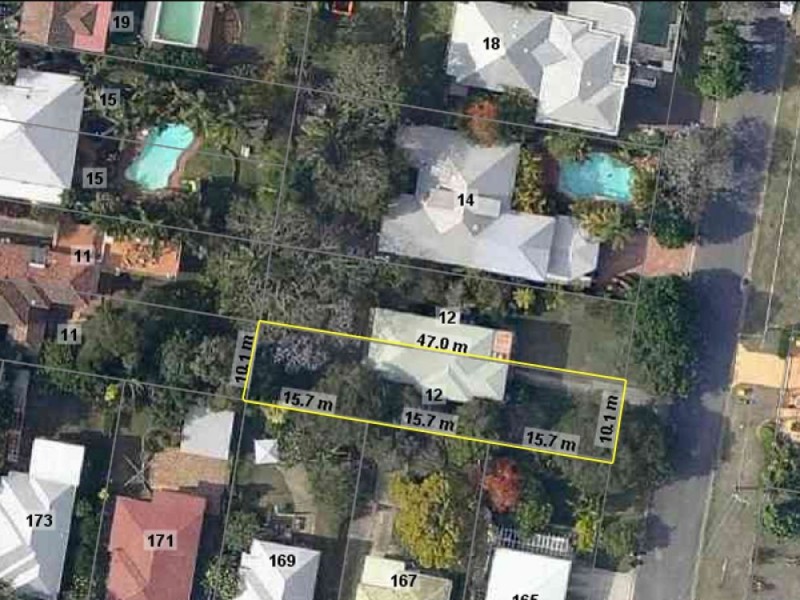 10 Chelford Street, Alderley QLD 4051