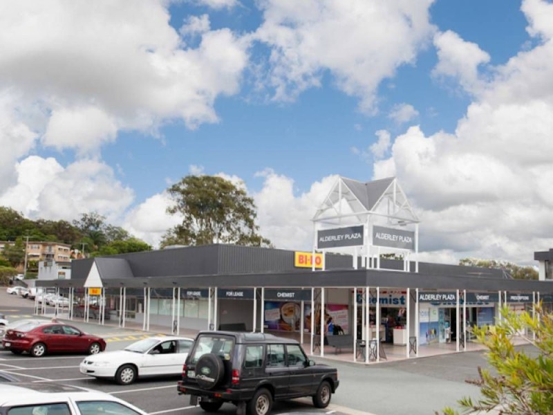 10 Chelford Street, Alderley QLD 4051