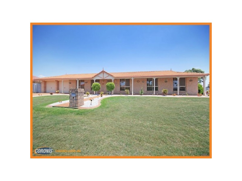 2 Rafter Court, Morayfield QLD 4506