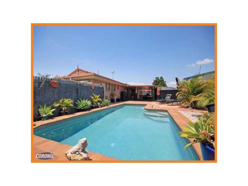 2 Rafter Court, Morayfield QLD 4506