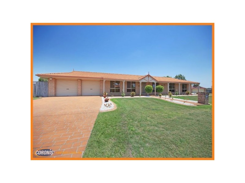 2 Rafter Court, Morayfield QLD 4506