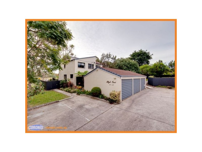 3/23 Bligh Street, Nundah QLD 4012