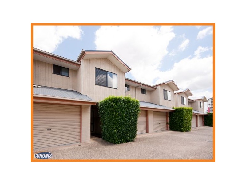 2/23 Kingsmill Street, Chermside QLD 4032