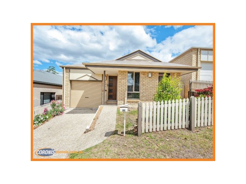 14 Driftwood Place, Springfield Lakes QLD 4300