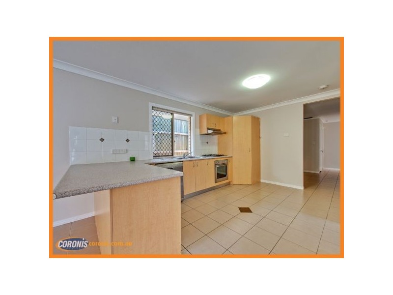 14 Driftwood Place, Springfield Lakes QLD 4300