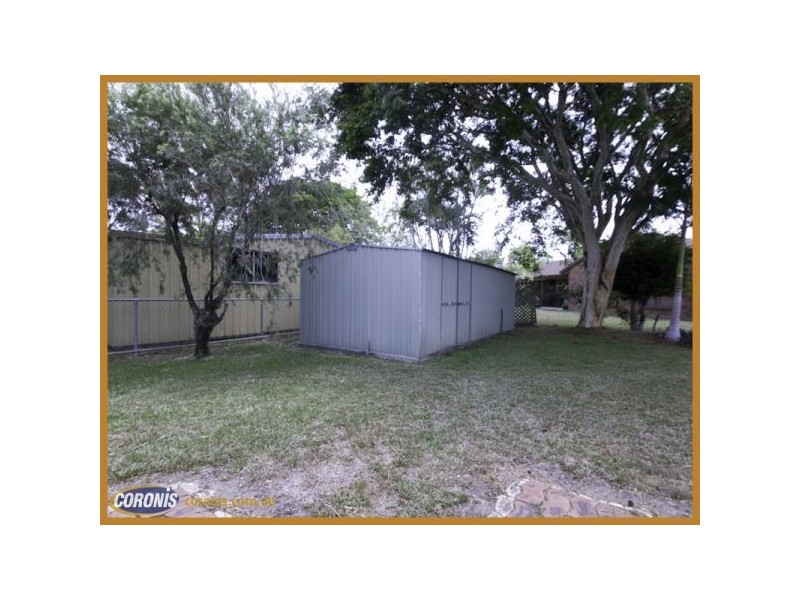 8 Investigator Drive, Caboolture South QLD 4510