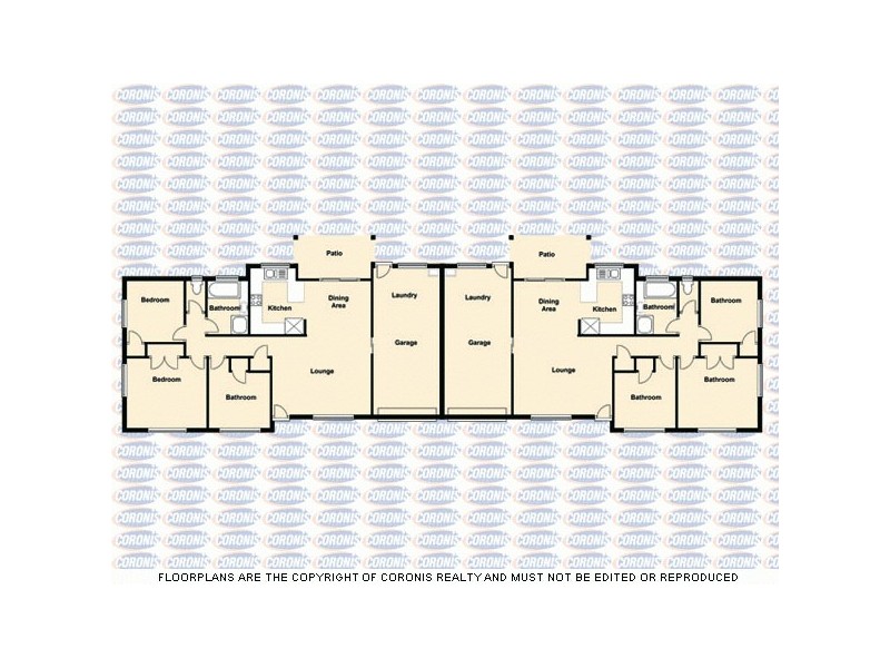 5 Dowling Court, Caboolture QLD 4510 Floorplan