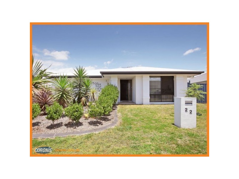 22 Crooks Street, Caboolture QLD 4510