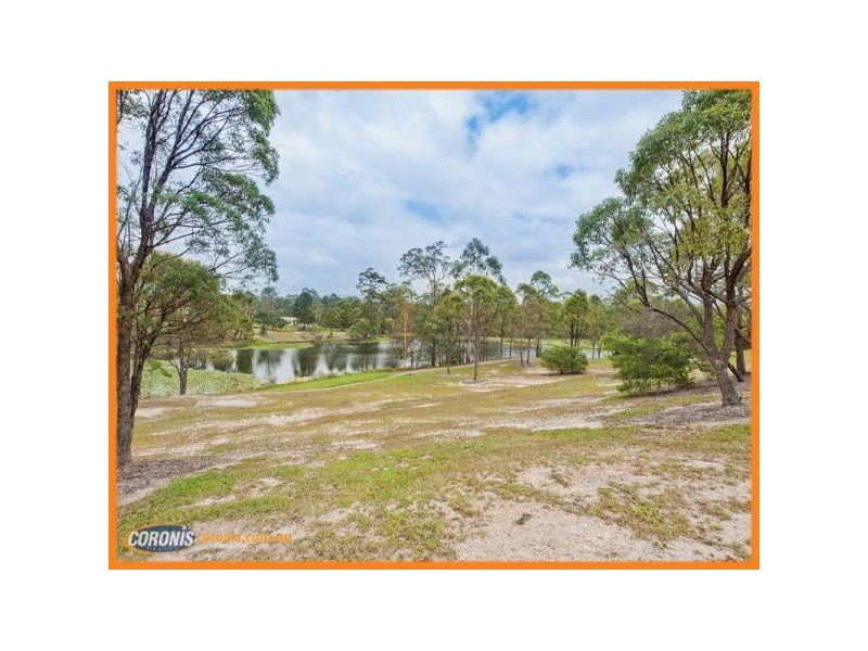 30 Ginger Rogers Road, Maudsland QLD 4210