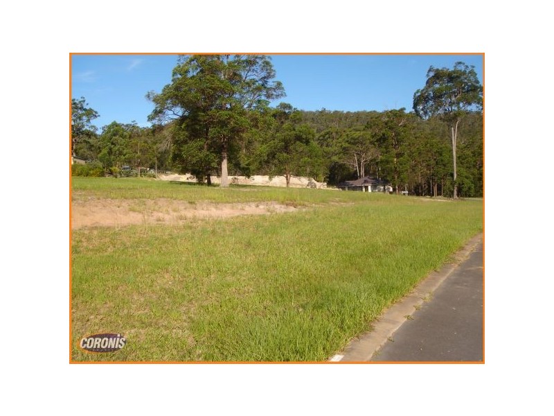 30 Ginger Rogers Road, Maudsland QLD 4210