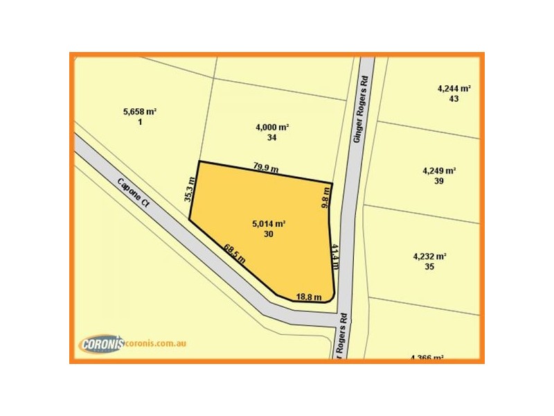 30 Ginger Rogers Road, Maudsland QLD 4210