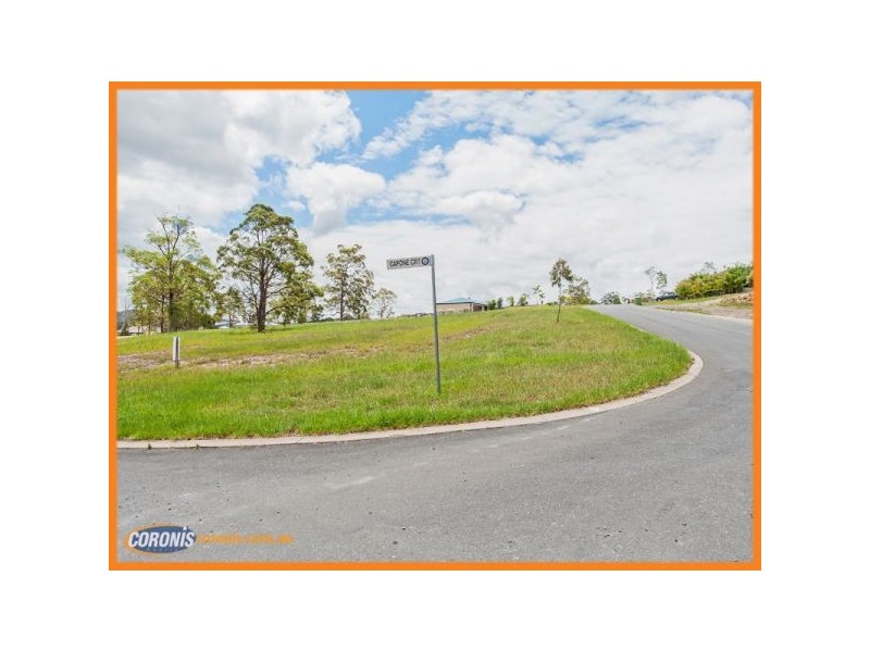 30 Ginger Rogers Road, Maudsland QLD 4210