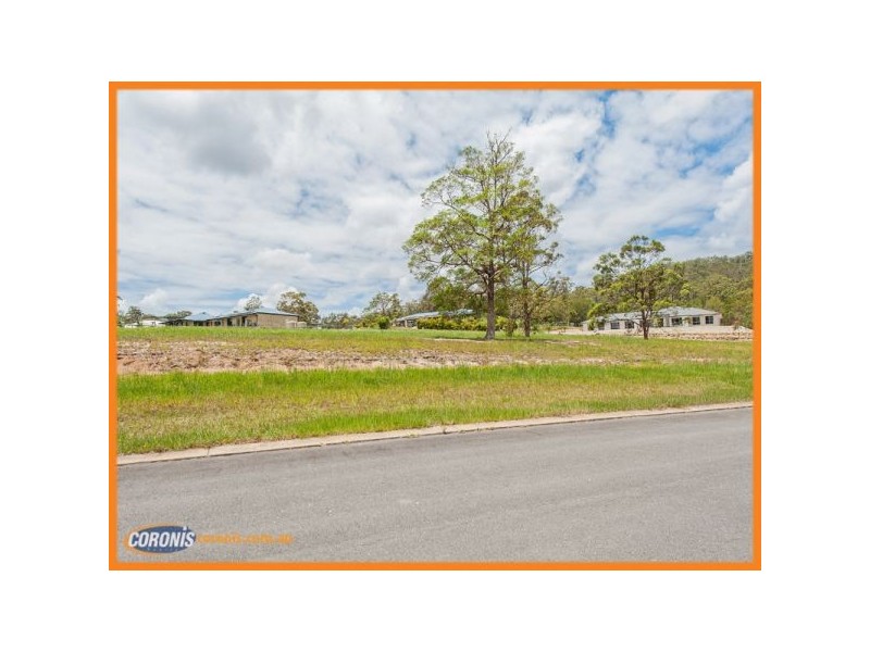 30 Ginger Rogers Road, Maudsland QLD 4210