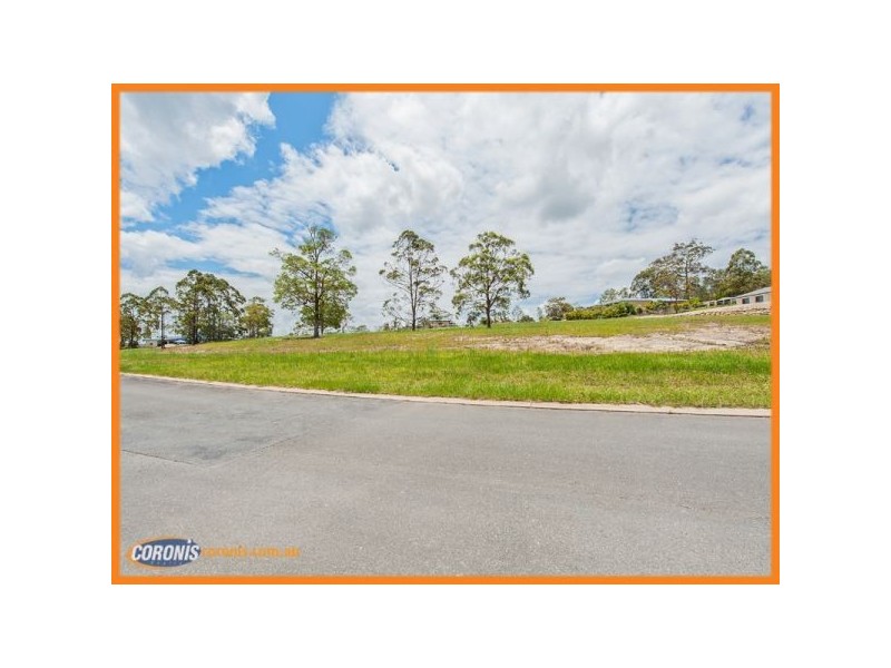 30 Ginger Rogers Road, Maudsland QLD 4210