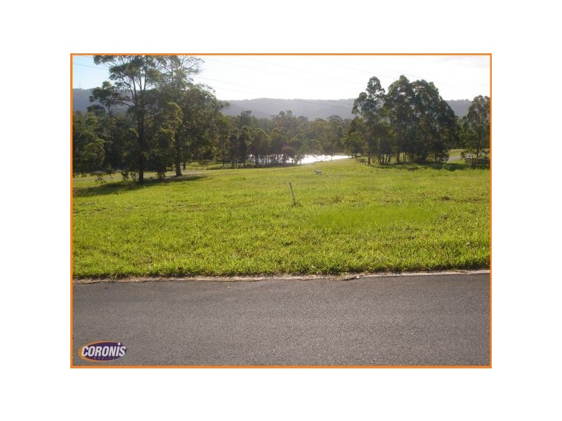 30 Ginger Rogers Road, Maudsland QLD 4210