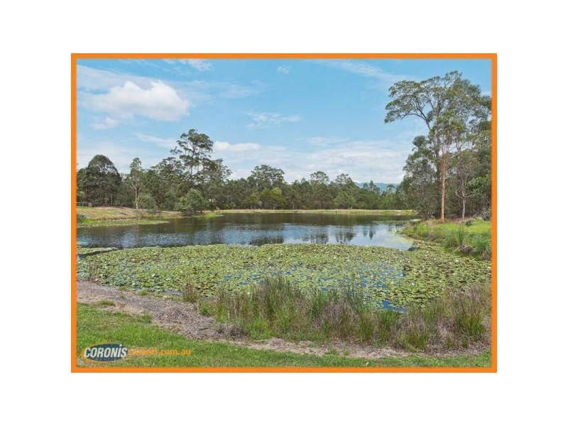 30 Ginger Rogers Road, Maudsland QLD 4210