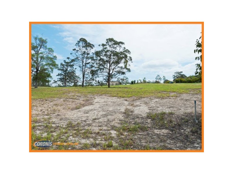 30 Ginger Rogers Road, Maudsland QLD 4210