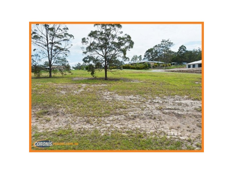 30 Ginger Rogers Road, Maudsland QLD 4210