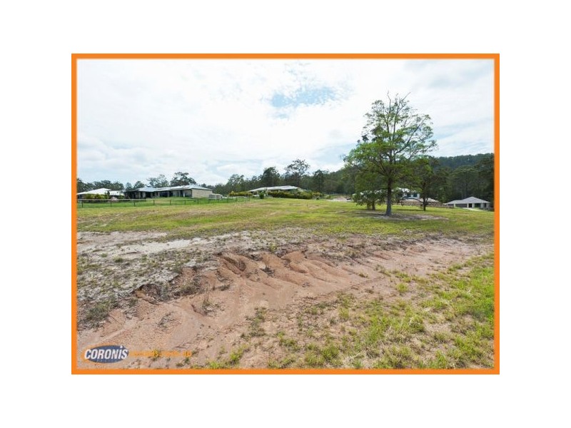 30 Ginger Rogers Road, Maudsland QLD 4210