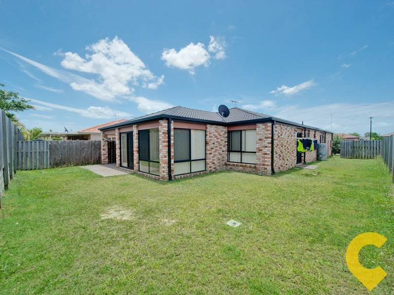 8 Aldea Circuit, Bracken Ridge QLD 4017