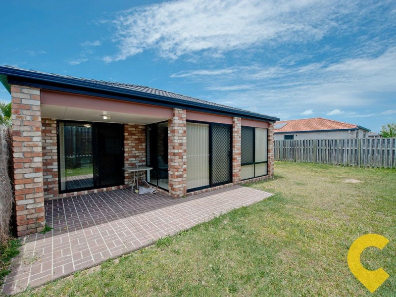 8 Aldea Circuit, Bracken Ridge QLD 4017