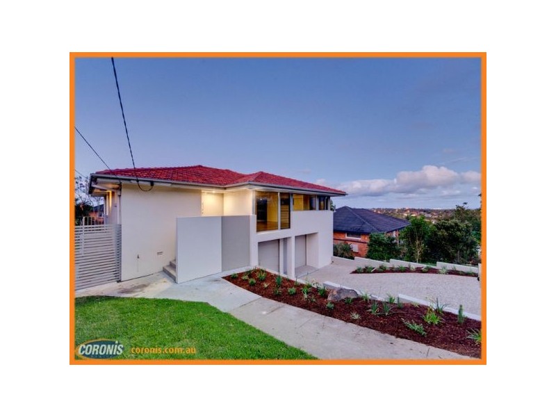 37 Gilmour Street, Chermside West QLD 4032
