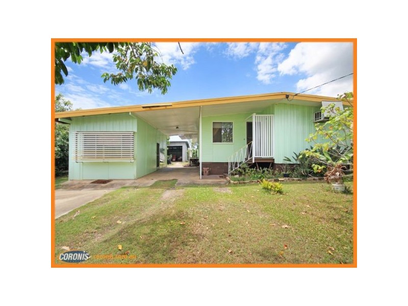 6 Cherry Street, Brighton QLD 4017