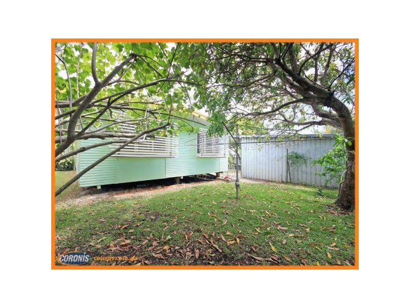 6 Cherry Street, Brighton QLD 4017