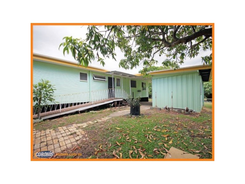 6 Cherry Street, Brighton QLD 4017