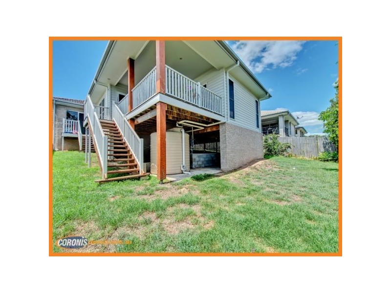 8 Shallow Bay Drive, Springfield Lakes QLD 4300