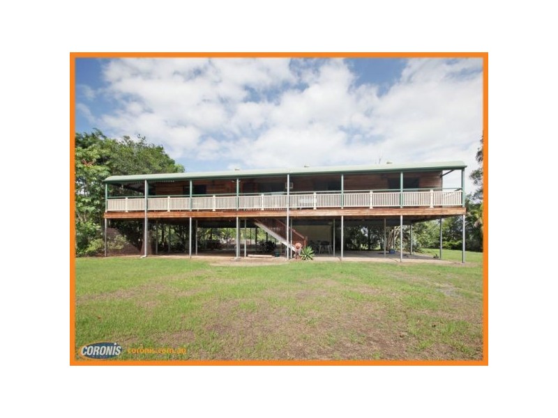 108 Farry Road, Burpengary QLD 4505