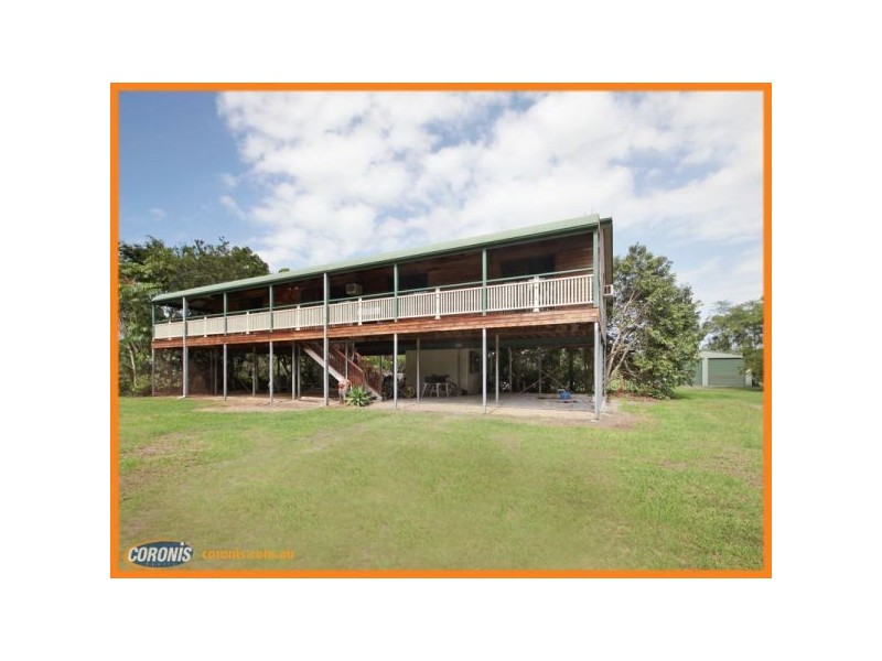 108 Farry Road, Burpengary QLD 4505