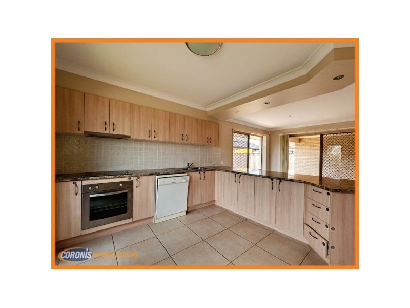 13 Bader Road, Upper Coomera QLD 4209