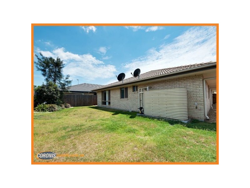 13 Bader Road, Upper Coomera QLD 4209