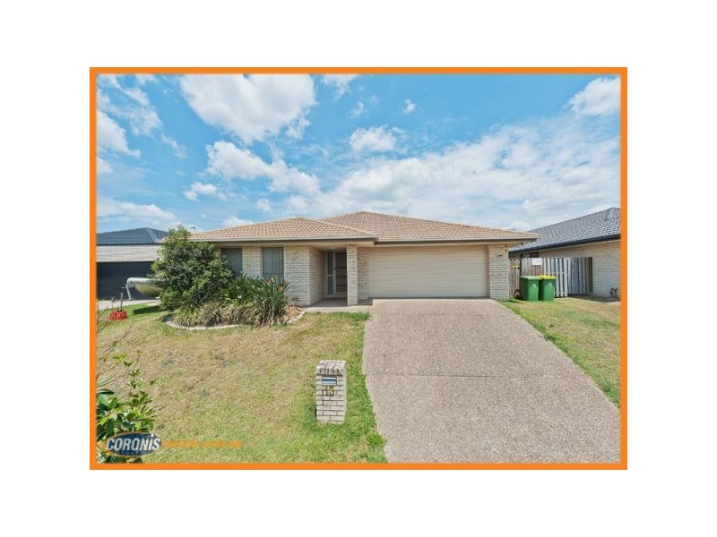 13 Bader Road, Upper Coomera QLD 4209
