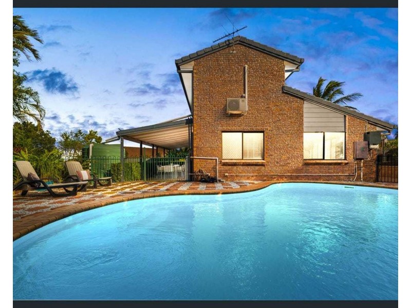 11 Hartree Court, Bracken Ridge QLD 4017