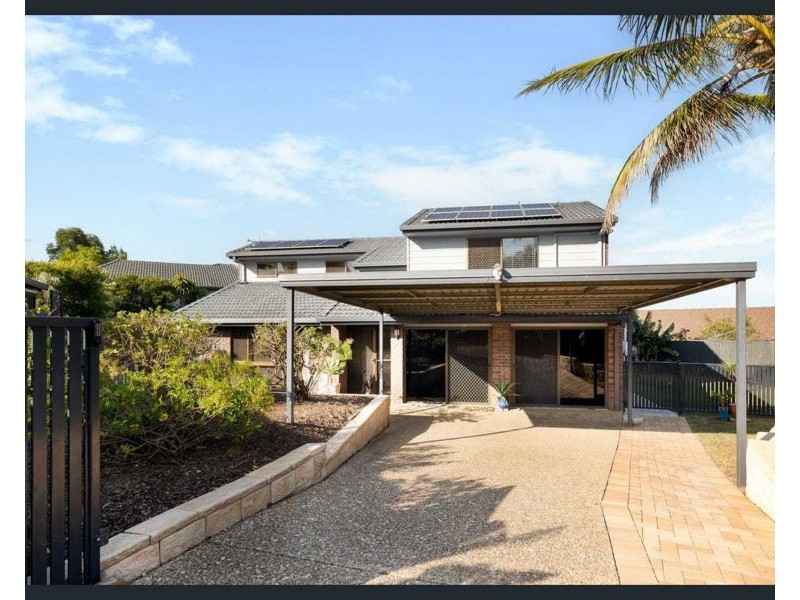 11 Hartree Court, Bracken Ridge QLD 4017