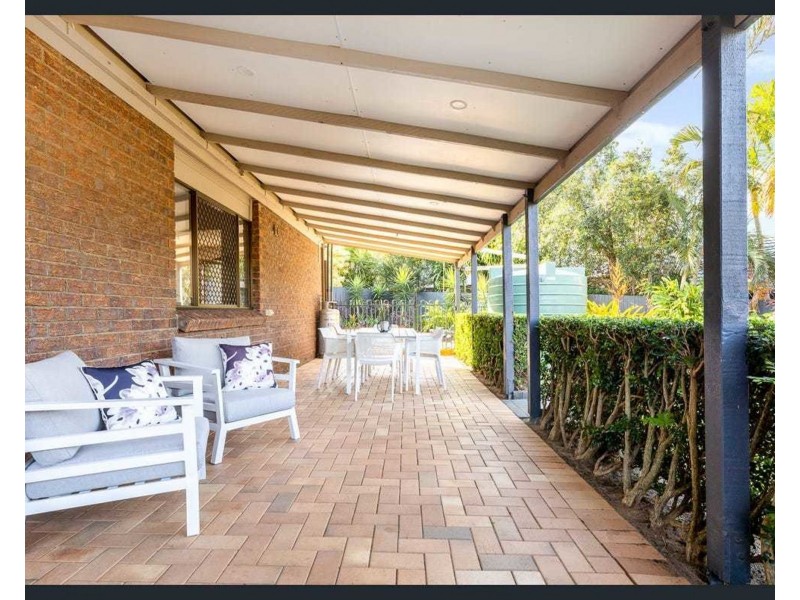 11 Hartree Court, Bracken Ridge QLD 4017