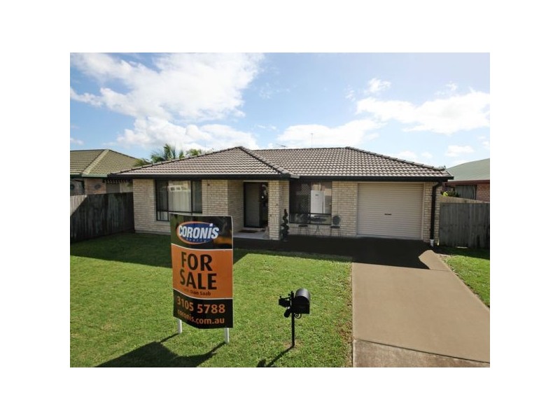 4 Criterion Close, Bald Hills QLD 4036