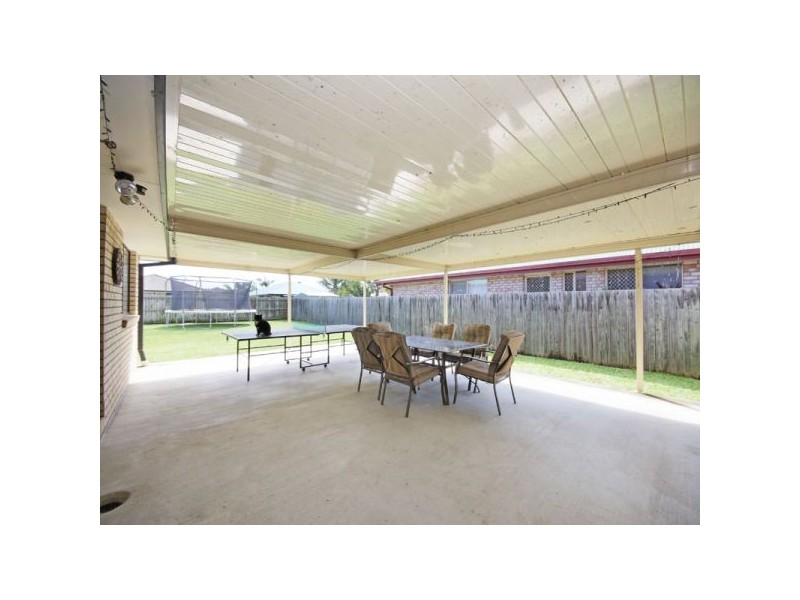 4 Criterion Close, Bald Hills QLD 4036