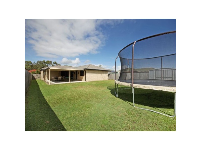 4 Criterion Close, Bald Hills QLD 4036