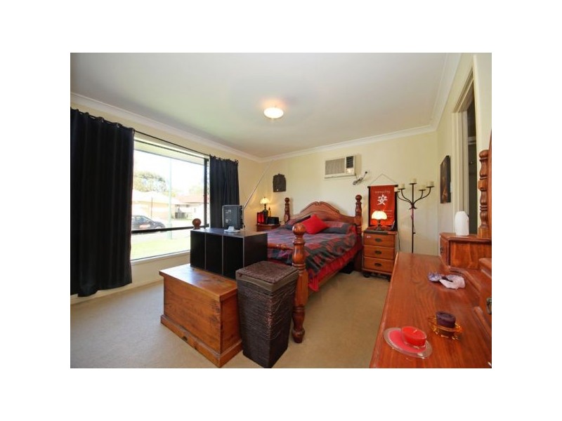 4 Criterion Close, Bald Hills QLD 4036