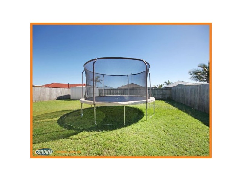 4 Criterion Close, Bald Hills QLD 4036