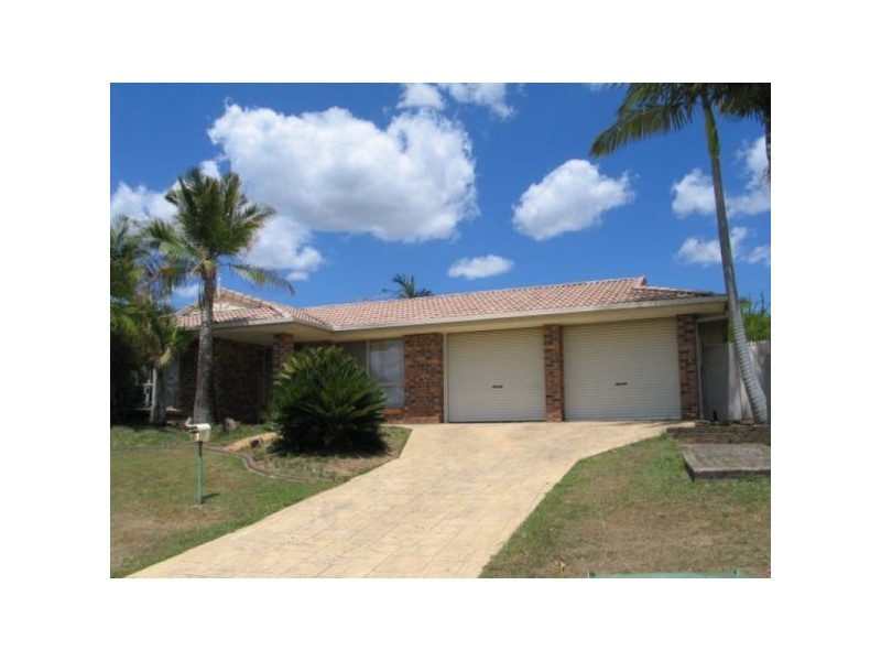 31 Sharpless Road, Springfield QLD 4300