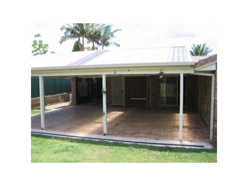 31 Sharpless Road, Springfield QLD 4300