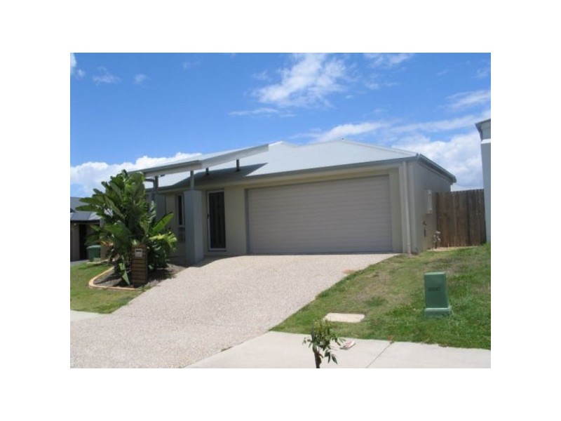 53 Summit Drive, Springfield Lakes QLD 4300